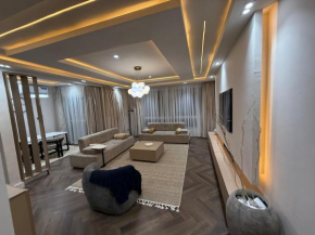 Keffi Suites Azalea A6